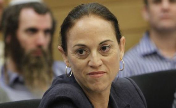 קלדרון: "לשקול לבטל את מוסד הרבנות הראשית"