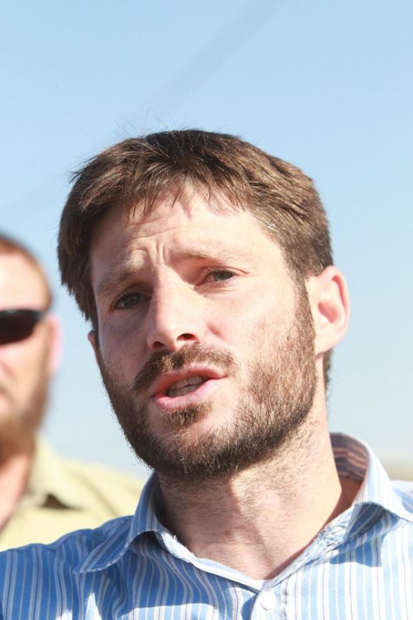 בצלאל סמוטריץ' יתמודד על מקום במפלגת תקומה