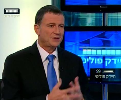 "מה הערכים שלכם חוץ מלצעוק רק לא ביבי?"