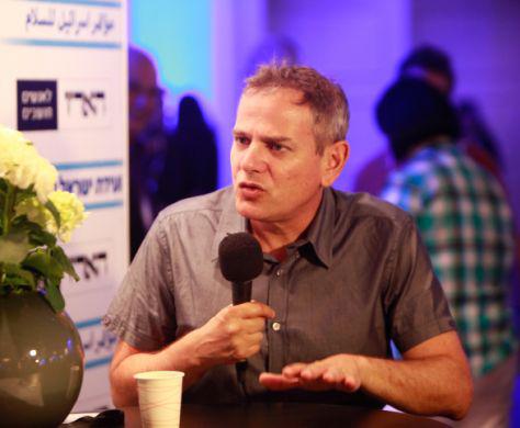 ניצן הורביץ הודיע כי לא יתמודד לכנסת הבאה