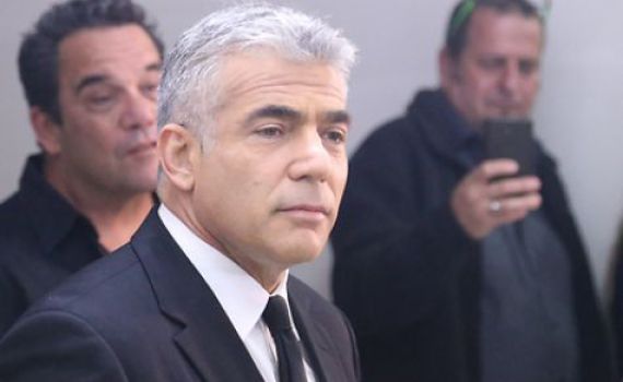 ספין? בליכוד ניסו לפצל את 'יש עתיד'