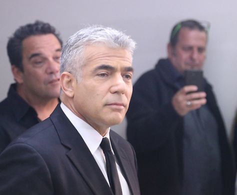 ספין? בליכוד ניסו לפצל את 'יש עתיד'