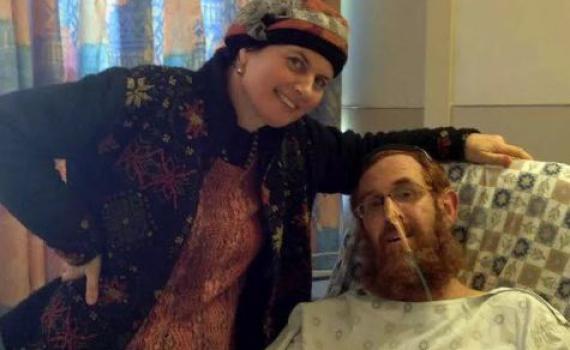 הזוי: גליק הורחק מהר הבית עד לתום ההליכים