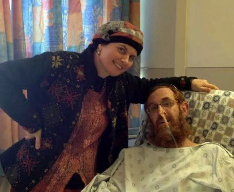 הזוי: גליק הורחק מהר הבית עד לתום ההליכים