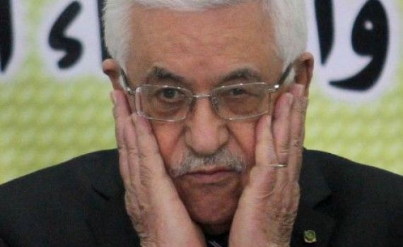 דרישה: להכיר באבו מאזן כמעורב בטבח מינכן