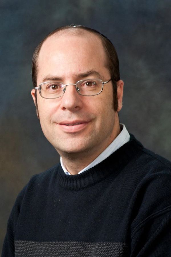 הרב בזק: "לפצל את הבית היהודי לשתי מפלגות"