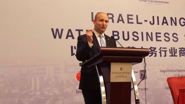 בנט ונתניהו סיכמו: "לא תוקפים אחד את השני"