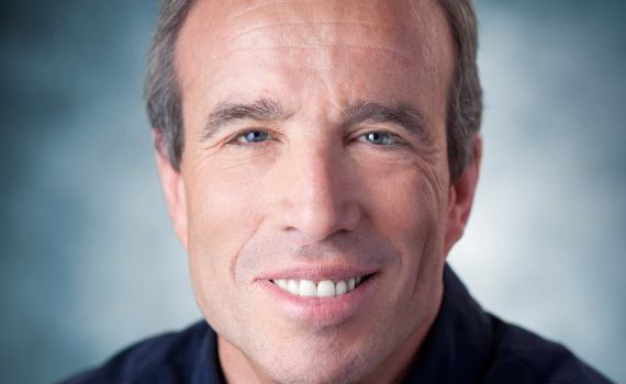 אלעזר שטרן שוקל להתמודד ב'יש עתיד'