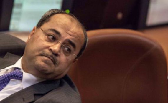 המפלגות הערביות בדרך לריצה משותפת?