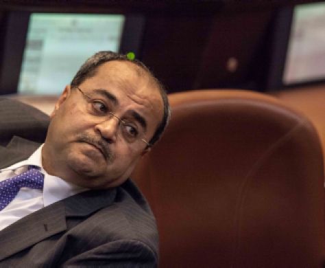 המפלגות הערביות בדרך לריצה משותפת?