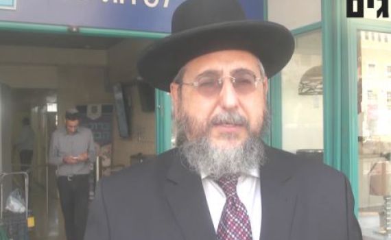 "הגיע הזמן לשלב נשים במפלגות החרדיות"