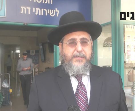 "הגיע הזמן לשלב נשים במפלגות החרדיות"