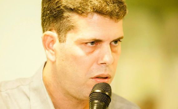 עמיעד טאוב מתמודד בפריימריז של הבית היהודי