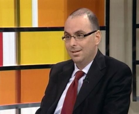 אלדד יניב: "בימים הקרובים אחליט על דרכי"