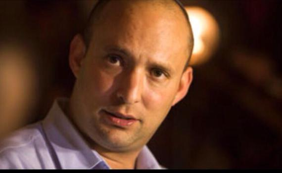 סקר: מפלגת בנט-נתניהו תגרוף רק 33 מנדטים