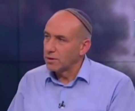 "השמאל מוכן שהחיילים שלנו יהיו תחת איום"