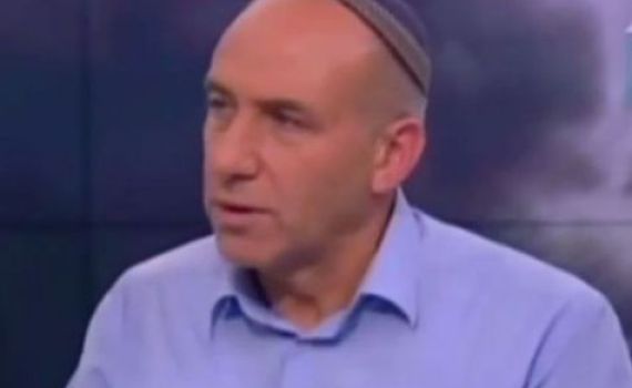 "השמאל מוכן שהחיילים שלנו יהיו תחת איום"