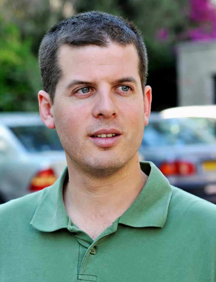 רונן שובל צפוי להתמודד בפריימריז של הבית היהודי