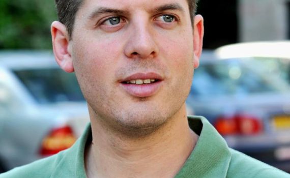 רונן שובל צפוי להתמודד בפריימריז של הבית היהודי