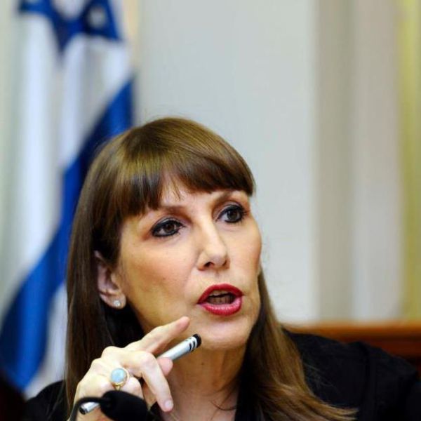 לימור לבנת לא תתמודד ברשימת הליכוד לכנסת