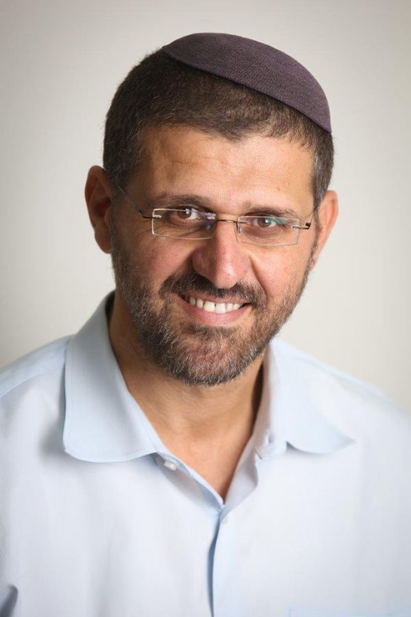 בוארון לאורבך: "פתח את המפקד מחדש"