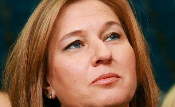 ציפי לבני תגרום לפירוקה של עוד מפלגה?