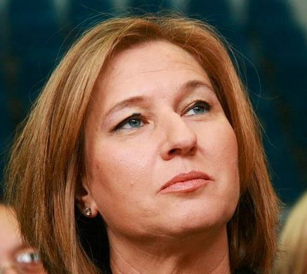 ציפי לבני תגרום לפירוקה של עוד מפלגה?