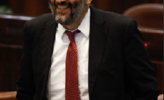 מכתב גינוי נגד אלי ישי? משפחת מרן לא מסכימה