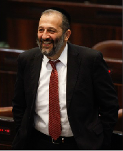 מכתב גינוי נגד אלי ישי? משפחת מרן לא מסכימה