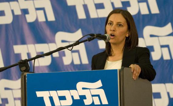 "סער או נתניהו? שאלה מעניינת"
