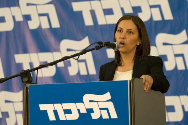 "סער או נתניהו? שאלה מעניינת"