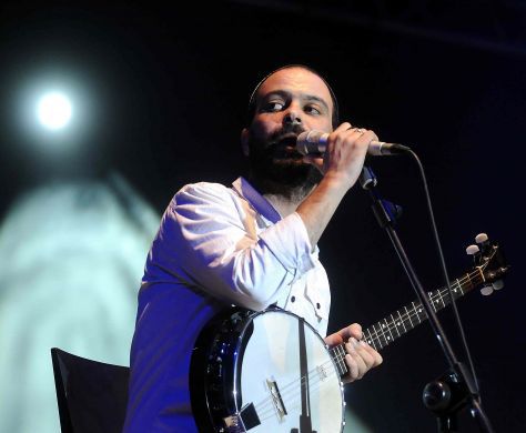 "‫אחמד אוהב ישראל": המשטרה נכנסת לתמונה