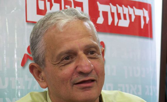 נחום ברנע מודה: פרסמתי שקרים על איילת שקד