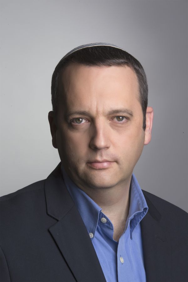 הרבאיי הרפורמי רץ לכנסת: ביעור הקנאות הלאומנית והדתית