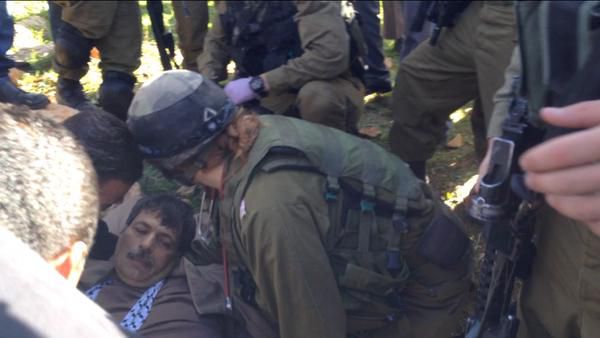 השר לענייני התנחלויות מת אחרי עימות עם צה"ל