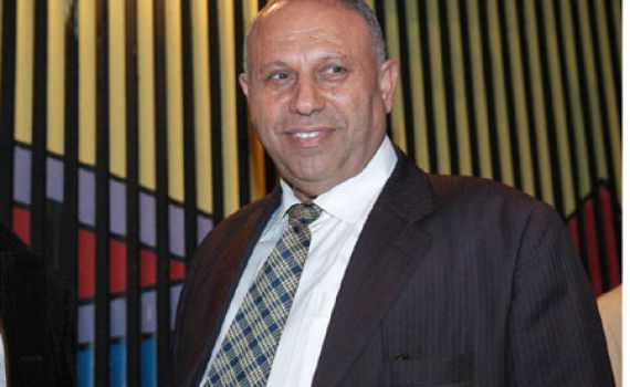 חברי הכנסת מג'אדלה וצלנר הצהירו אמונים