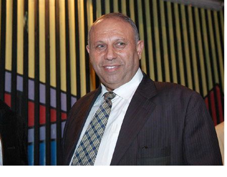 חברי הכנסת מג'אדלה וצלנר הצהירו אמונים