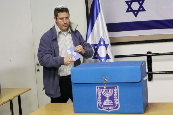 נקבע המועד לבחירות: כ"ו באדר – 17 במרץ