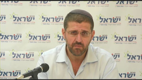 בוארון: "פייגלין וחוטובלי טעו שרצו בליכוד"