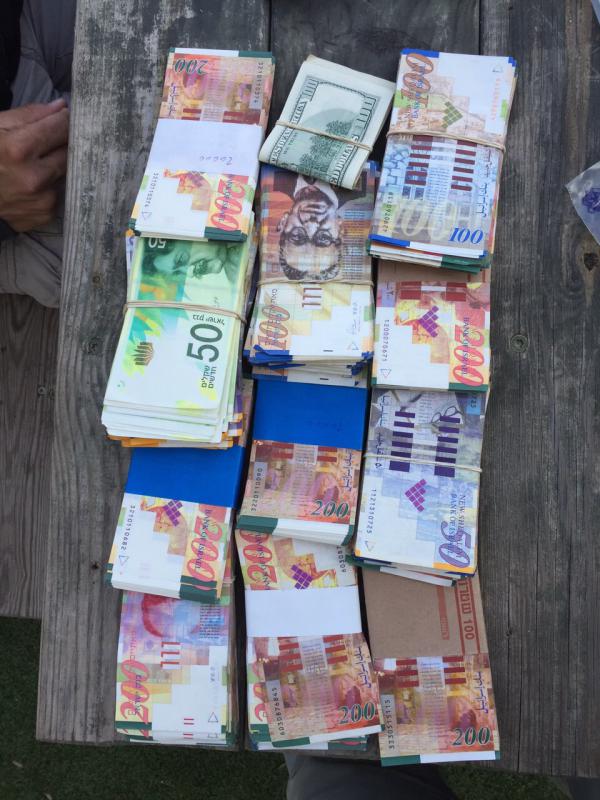 פעמוני הכלכלה והמדע – מייצרים חוסן כלכלי