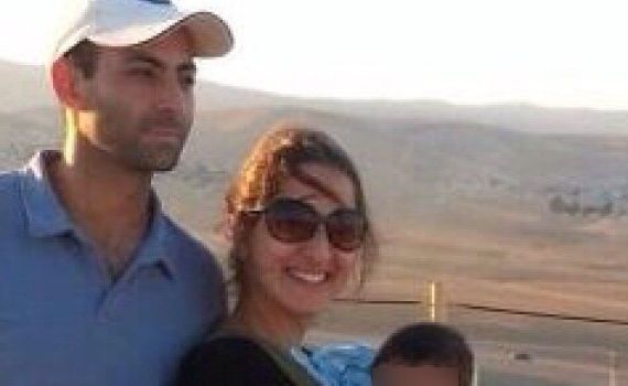 ברוך דיין האמת: מנכ"ל מכינת עצם נהרג בתאונה