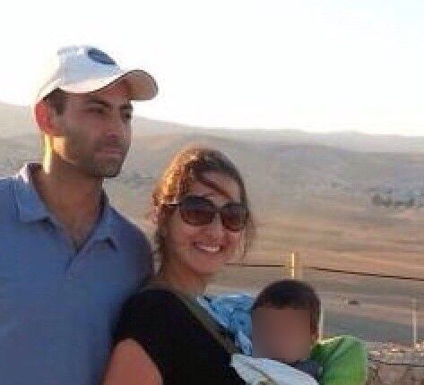 ברוך דיין האמת: מנכ"ל מכינת עצם נהרג בתאונה