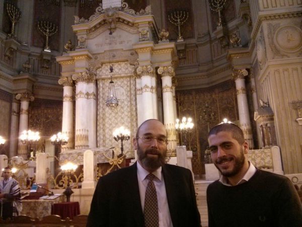 החלל מ'צוק איתן' הונצח על ידי חברו באיטליה