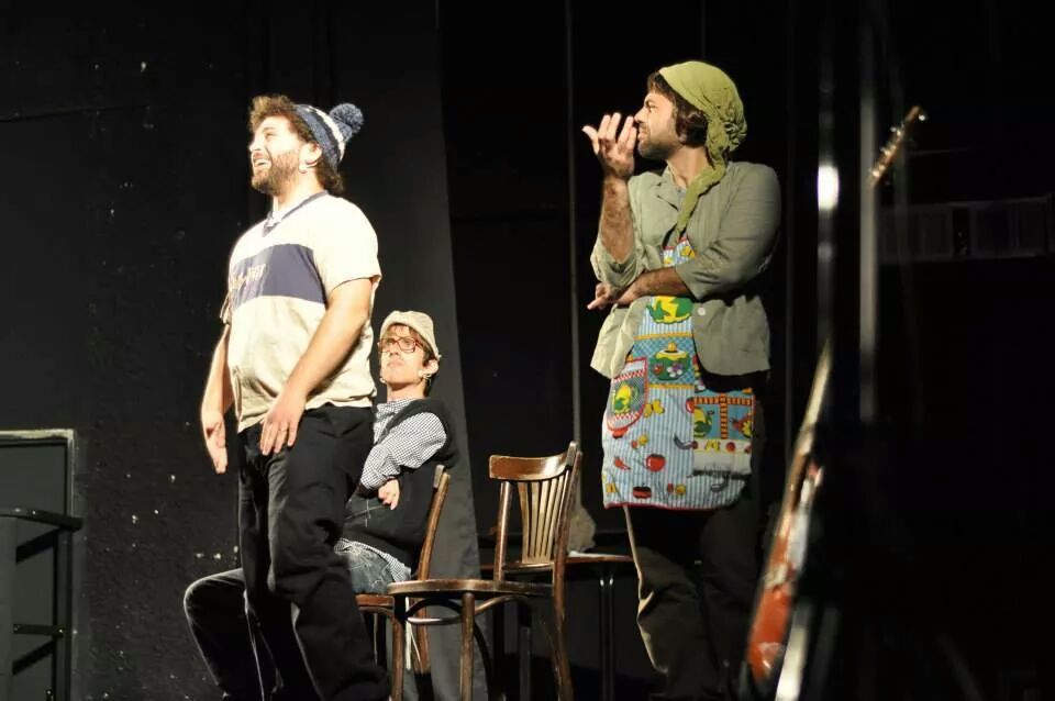 כבוד למגזר: יותר מ-15 מיליון צפיות לאנדרדוס