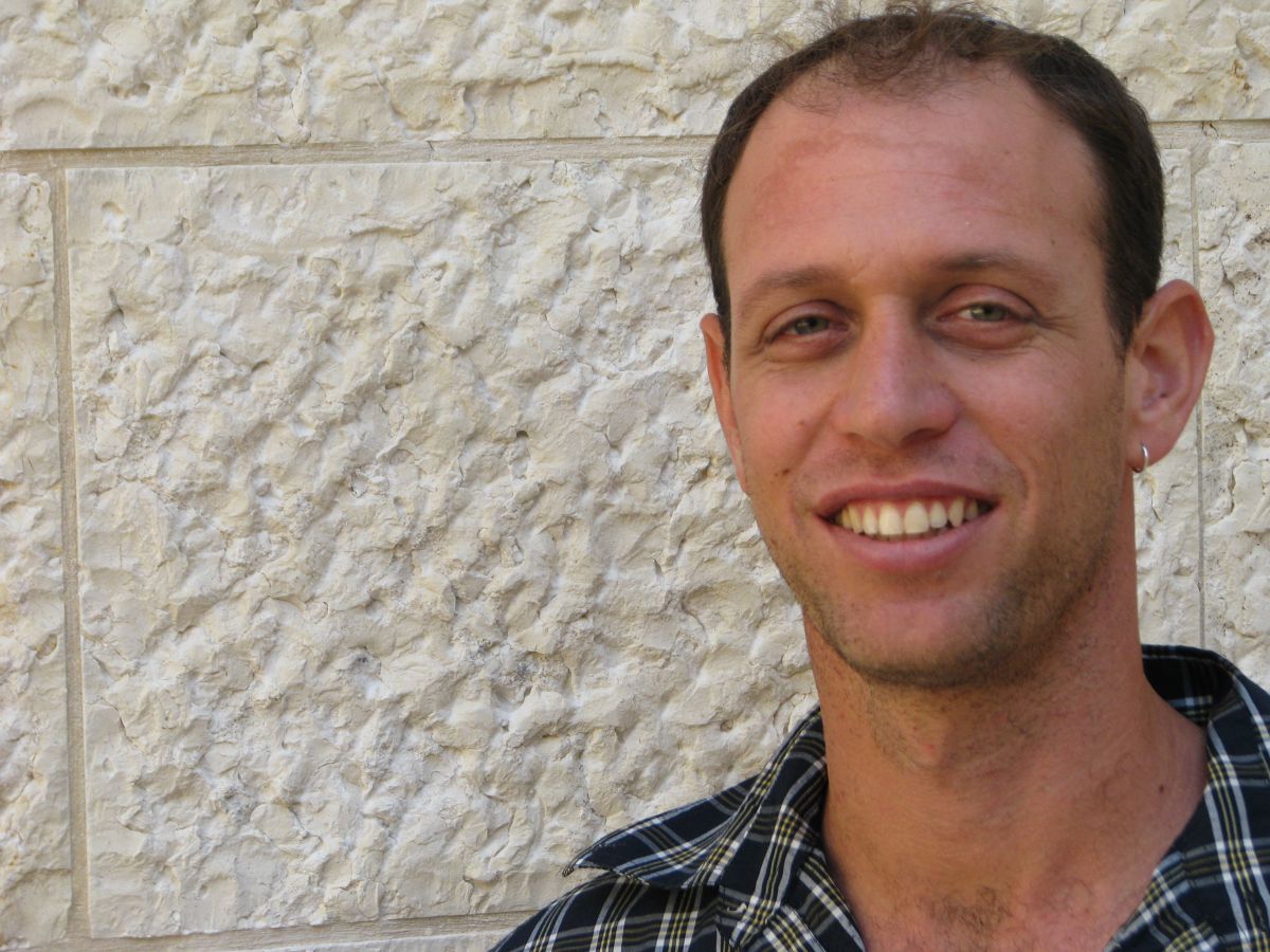 תולדות המהפכות החברתיות בישראל‬