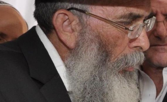 רבני הר המור מארגנים כנס חירום בעוד שבועיים