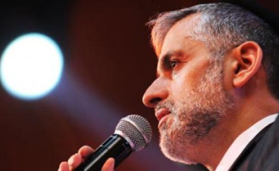 אלי ישי ימני? "כן אוסלו, כן פינוי חברון, כן ערפאת"