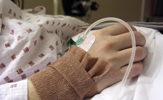 הרב יצחק שילת: "הארכת חיים – לא בכל מחיר"