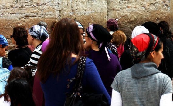 פריימריז: נשים דתיות למה אתן לא מתמודדות?