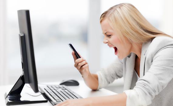 בלי ספאם: המתמודדים לא ישלחו הודעות SMS